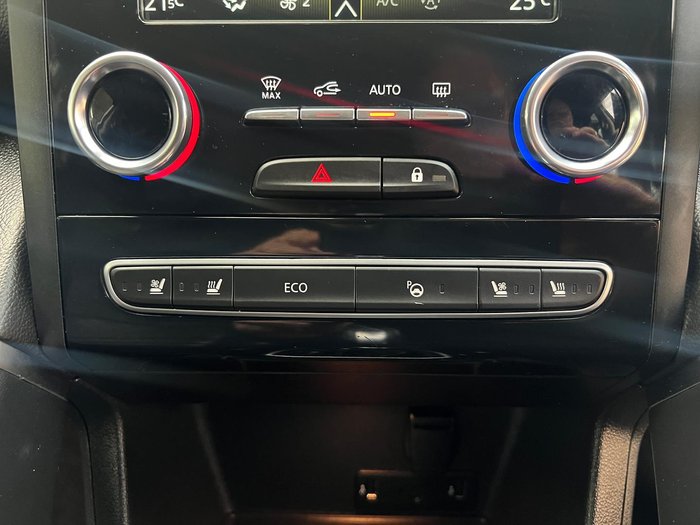 2022 Renault Koleos Intens