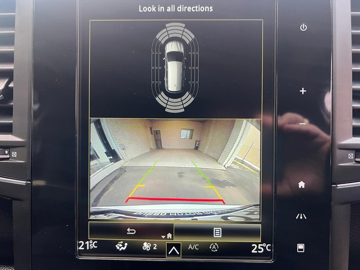 2022 Renault Koleos Intens