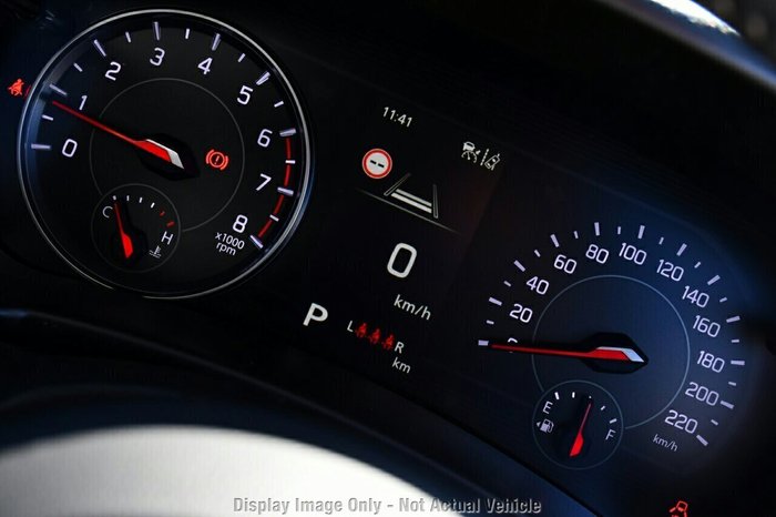 2024 Suzuki Swift