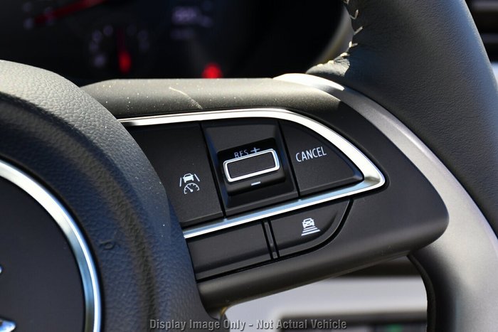2024 Suzuki Swift