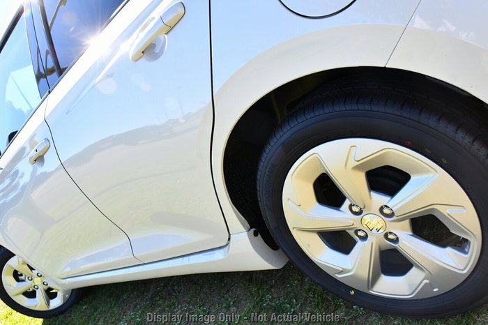 2024 Suzuki Swift