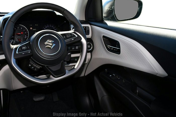 2024 Suzuki Swift