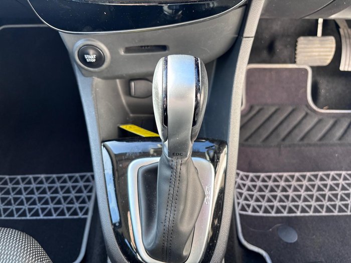 2017 Renault Clio Zen