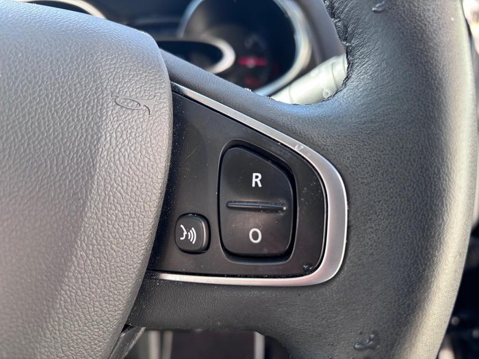 2017 Renault Clio Zen