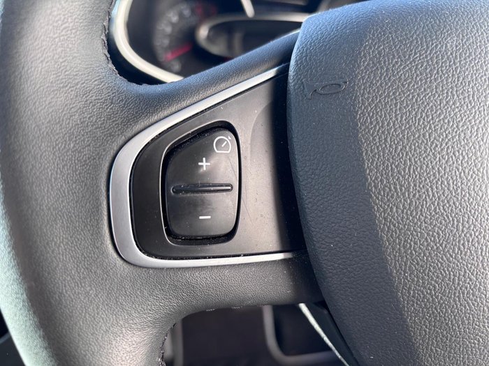 2017 Renault Clio Zen