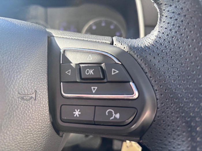 2023 MG ZS Excite