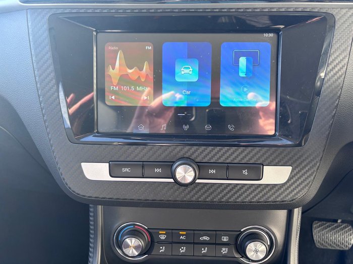 2023 MG ZS Excite