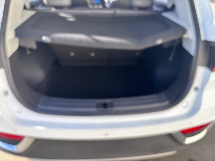 2023 MG ZS Excite