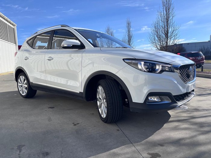 2023 MG ZS Excite