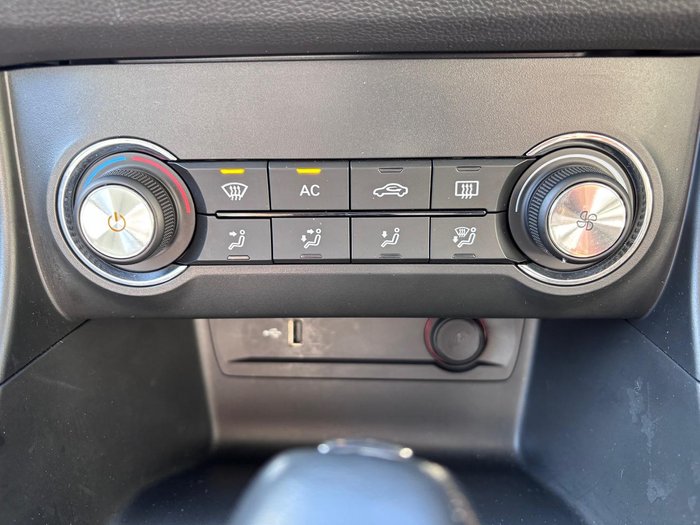 2023 MG ZS Excite