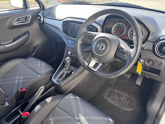 2023 MG MG3 Core