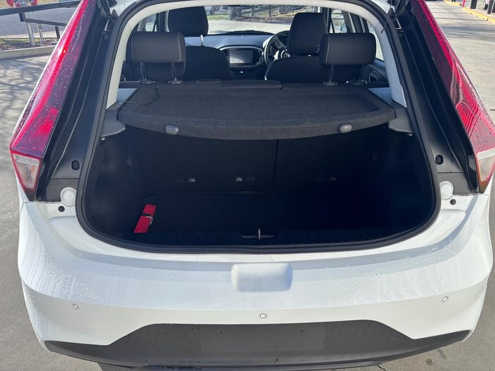 2023 MG MG3 Core
