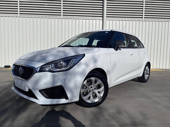 2023 MG MG3 Core