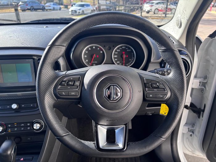 2023 MG MG3 Core