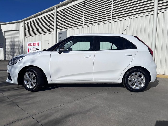 2023 MG MG3 Core