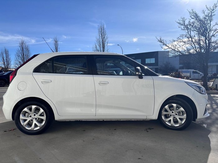 2023 MG MG3 Core