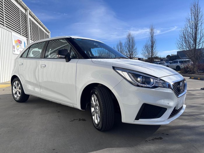 2023 MG MG3 Core