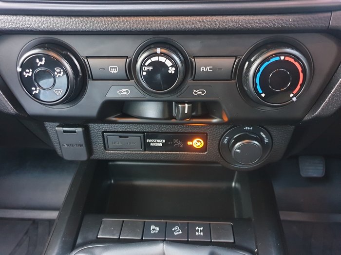 2021 Isuzu D-MAX