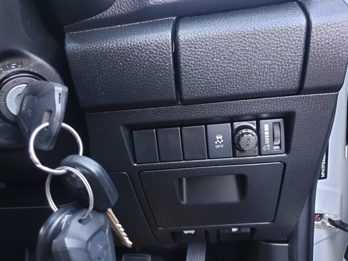 2021 Isuzu D-MAX