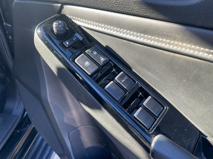 2020 Isuzu D-MAX