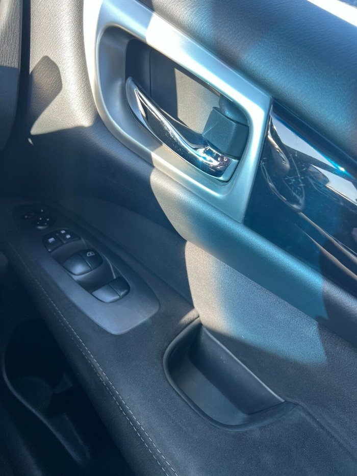 2015 Nissan Pathfinder