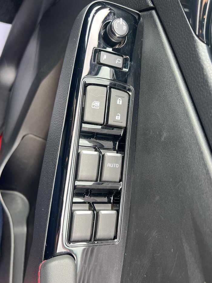 2024 Isuzu D-MAX X-TERRAIN