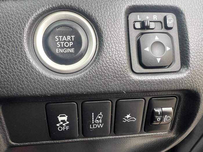 2024 Isuzu D-MAX X-TERRAIN