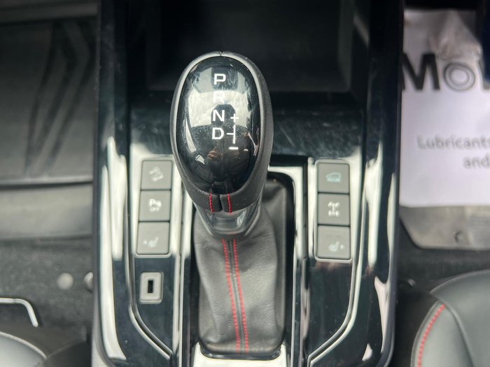 2024 Isuzu D-MAX X-TERRAIN