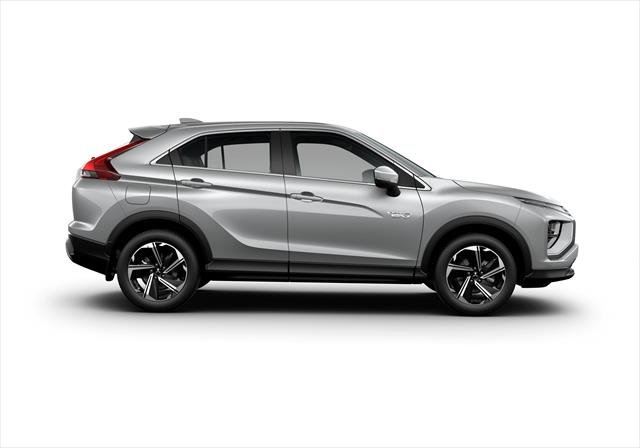 2024 MITSUBISHI ECLIPSE