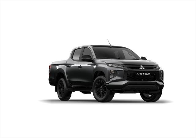 2023 MITSUBISHI Triton