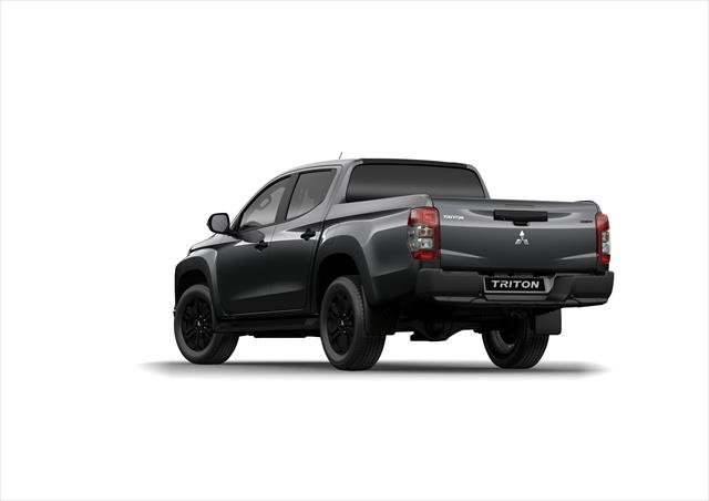 2023 MITSUBISHI Triton