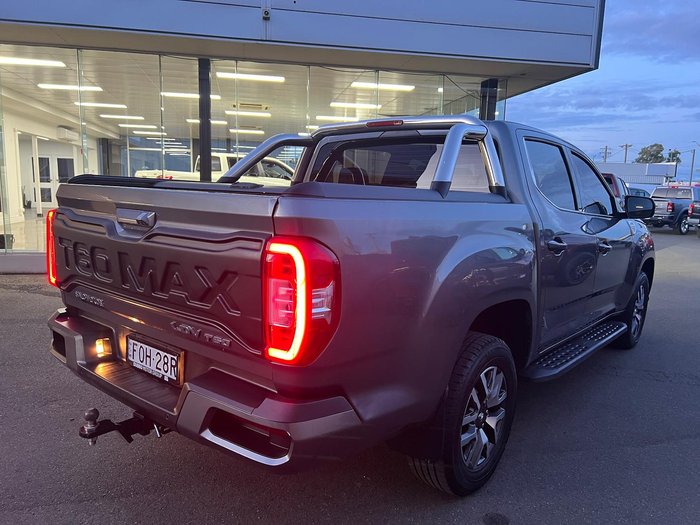 2022 LDV T60 Max PRO