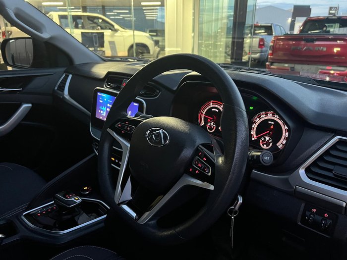 2022 LDV T60 Max PRO