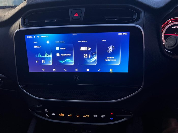 2022 LDV T60 Max PRO
