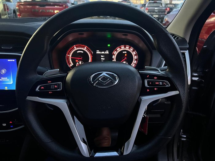 2022 LDV T60 Max PRO