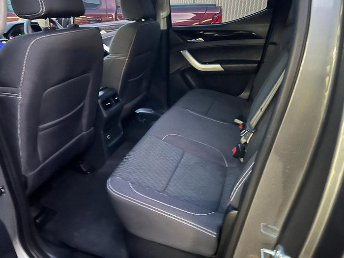 2022 LDV T60 Max PRO