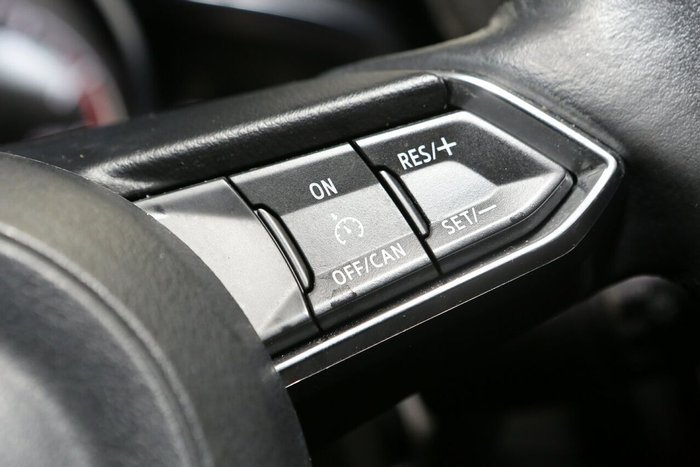2018 Mazda CX-3 sTouring