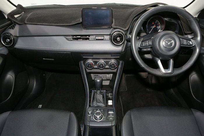 2018 Mazda CX-3 sTouring