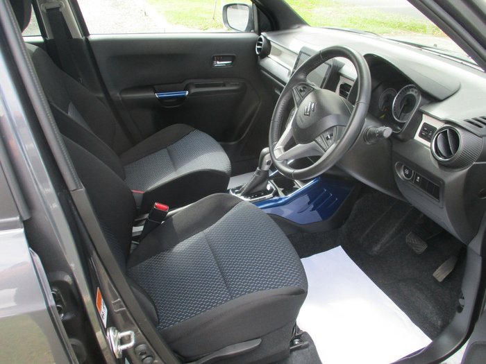 2023 Suzuki Ignis GLX