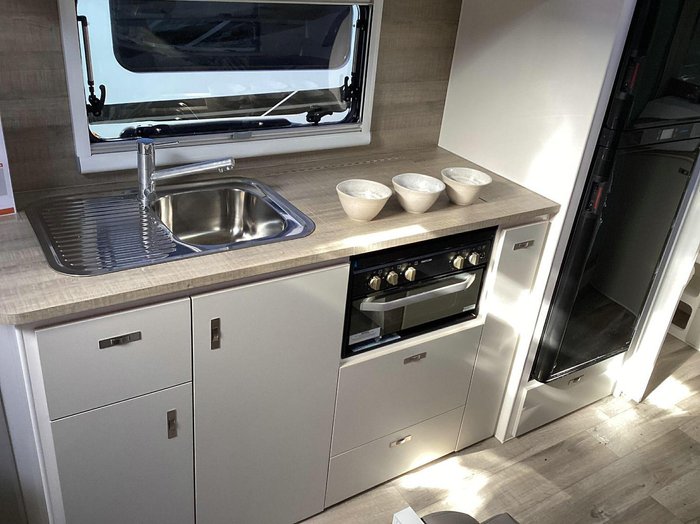 2025 Essential Caravans A Class V1-0 17'4