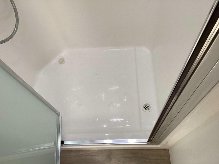 2025 Essential Caravans A Class V1-0 17'4