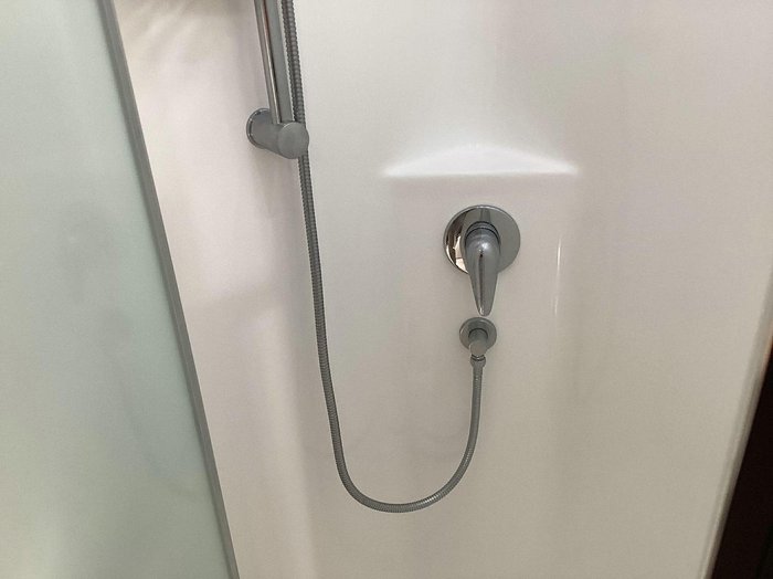 2025 Essential Caravans A Class V1-0 17'4