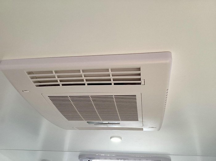 2025 Essential Caravans A Class V1-0 17'4