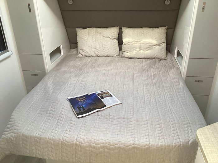 2025 Essential Caravans A Class V1-0 17'4