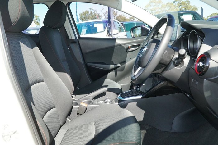 2016 Mazda 2 Maxx