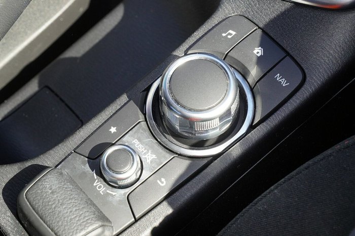 2016 Mazda 2 Maxx