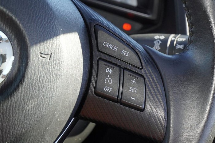 2016 Mazda 2 Maxx