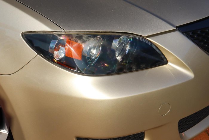 2005 Mazda 3 Neo