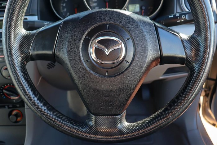 2005 Mazda 3 Neo