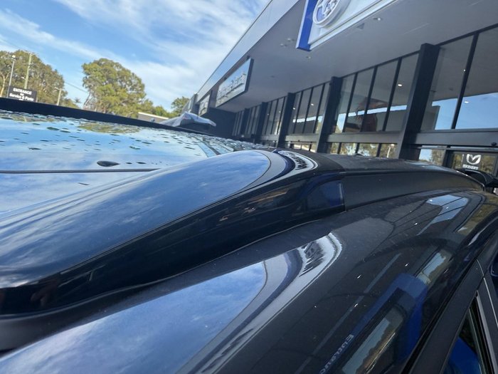 2025 Subaru Forester Hybrid Touring